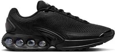 Nike AIR MAX DN – BLACK/BLACK-BLACK-MTL