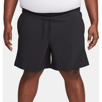 Nike Dri-FIT Unlimited WVN 7IN UL Shorts Herren – BLACK/BLACK/BLACK