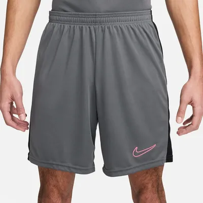 Nike Dri-FIT ACD23 Fußballshorts K BR Herren – IRON GREY/BLACK/SUNSE