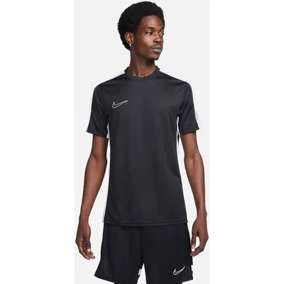 Nike Dri-FIT Academy23 Trikot Kurzarm BR Herren – Schwarz / Weiß