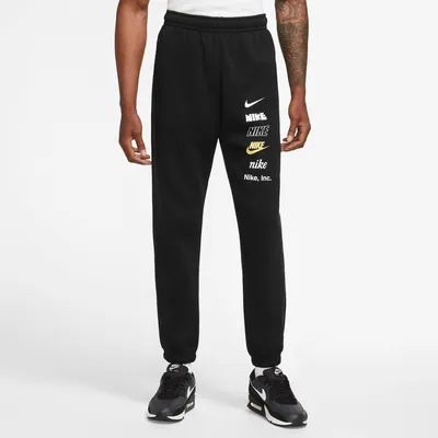 Nike Club+ BB CF Hose MLOGO Herren – BLACK