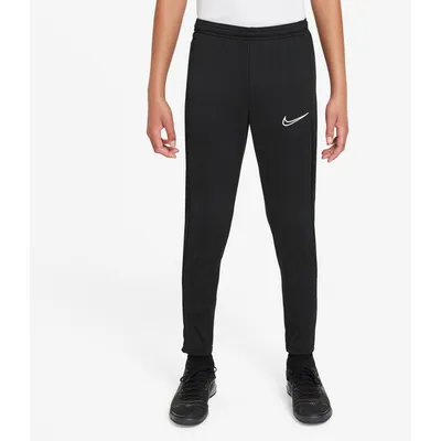 Nike Dri-FIT Academy23 Hose KPZ BR Kinder – BLACK/BLACK/BLACK/WHITE