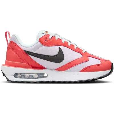 Nike WMNS AIR MAX DAWN – DOLL/MEDIUM ASH-MAGIC EMBER-TOTAL O