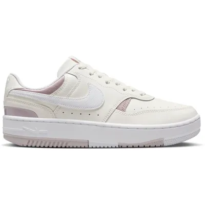 Nike WMNS NIKE GAMMA FORCE – SAIL/WHITE-PLATINUM V