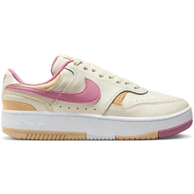Nike WMNS NIKE GAMMA FORCE – SOFT PEARL/ELEMENTAL PINK-SESAME-WH