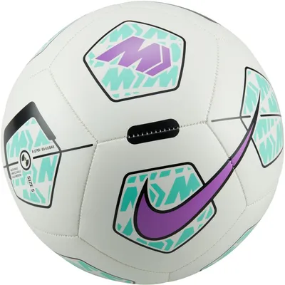 Nike NK MERC FADE – WHITE/HYPER TURQ/FUCHSIA DREAM