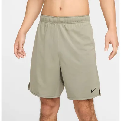 Nike Dri-FIT Totality Knit 7IN UL Shorts Herren – LIGHT ARMY/BLACK/LIGHT ARMY/BLACK