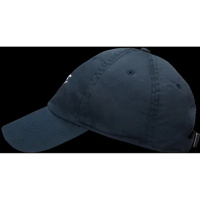 Nike U NK CLUB CAP U CB FUT WSH L – OBSIDIAN/WHITE