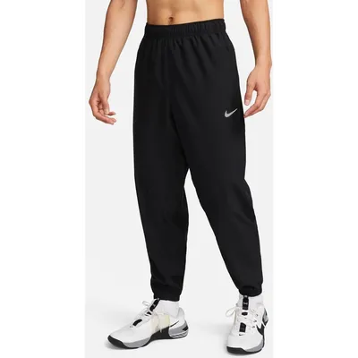 Nike Dri-FIT Form Sporthose TPR Herren – BLACK/BLACK/REFLECTIV