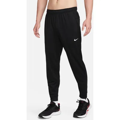 Nike Dri-FIT Totality TPR Sporthose Herren – BLACK/WHITE