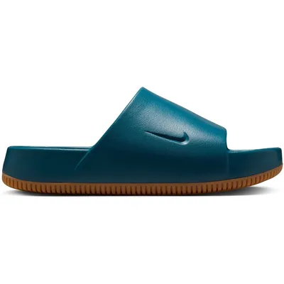 NIKE CALM SLIDE – BLUE FORCE/BLUE FORCE