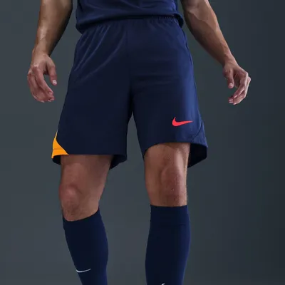 Nike Dri-FIT Strike Fußballshorts KZ Herren – BLUE VOID/BLUE VOID/B