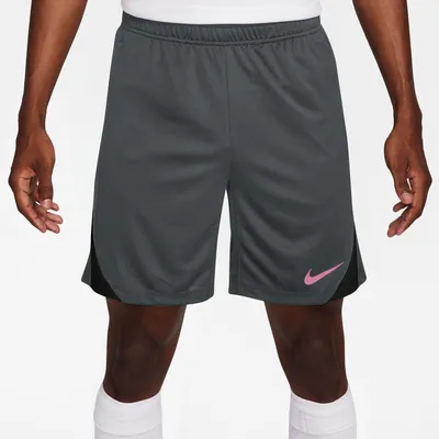 Nike Dri-FIT Strike Fußballshorts KZ Herren – IRON GREY/IRON GREY/BLACK/SUNSET PU