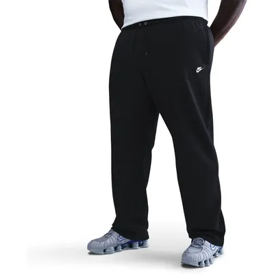 Nike Club BB OH Freizeithose Herren – BLACK/BLACK/WHITE