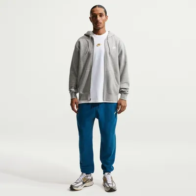 Nike Club BB Jogger Freizeithose Herren – COURT BLUE/COURT BLUE