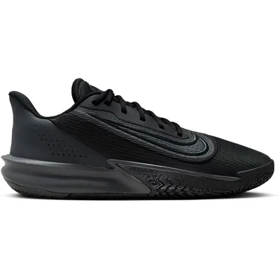 NIKE PRECISION VII – BLACK/ANTHRACITE