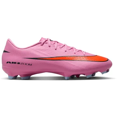 Nike Zoom Vapor 16 Academy FG/MG Fußballschuh – MAGIC FLAMINGO/BLACK-