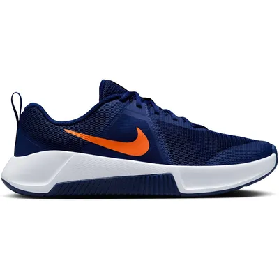 Nike M NIKE MC TRAINER 3 – BLUE VOID/SAFETY ORAN