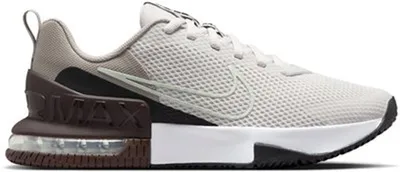 Nike M AIR MAX ALPHA TRAINER 6 – BLACK/PARACHUTE BEIGE