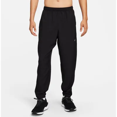 Nike Dri-FIT Challenger WVN Laufhose Herren – BLACK/BLACK/REFLECTIVE SILV