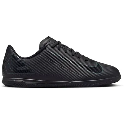 Nike JR VAPOR 16 CLUB IC – BLACK/BLACK-DEEP JUNGLE