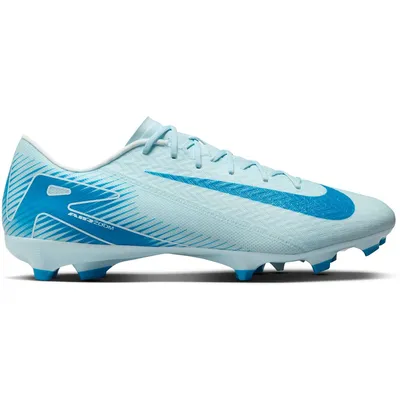 Nike Zoom Vapor 16 Academy FG/MG Fußballschuh – GLACIER BLUE/BLUE ORBIT