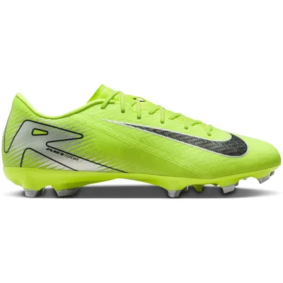 Nike Zoom Vapor 16 Academy FG/MG Fußballschuh – VOLT/BLACK