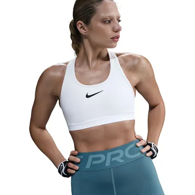 Nike Pro Sculpt Dri-FIT HR 3IN Shorts Damen – SMOKEY BLUE/WHITE