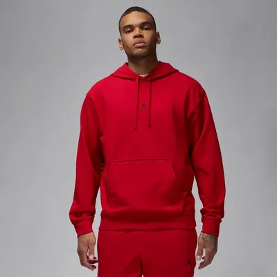 Nike Fantrikot Jordan Sport Crossover Men's Dri-FI – GYM RED/BLACK