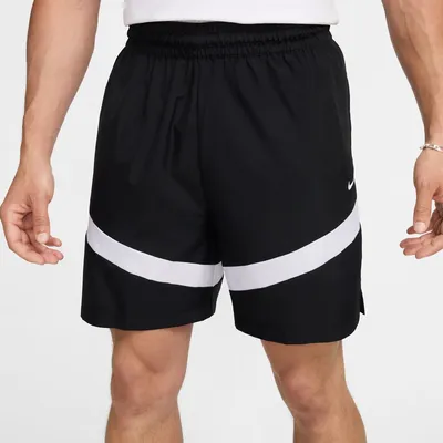 Nike Fanhose Icon 6 Dri-FIT – BLACK/BLACK/WHITE/WHI