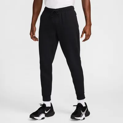 Nike Dri-FIT UV Primary Jogginghose Herren – BLACK/BLACK