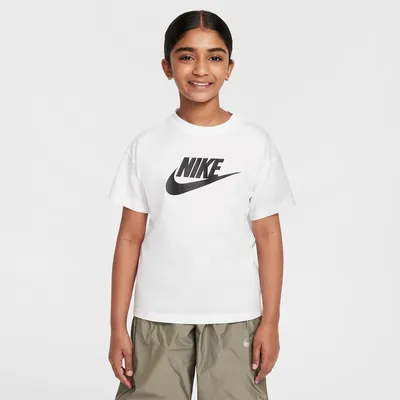 Nike Shirt Sportswear – WHITE