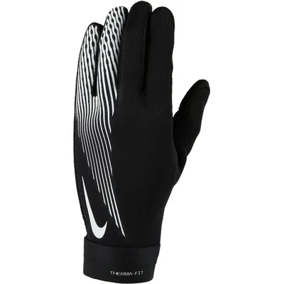 Nike NK ACDMY THERMAFIT - HO24 – BLACK/BLACK/WHITE