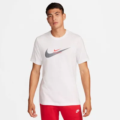 Nike M NSW SI REG TEE – Weiß