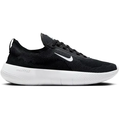 NIKE FREE 2025 – BLACK/WHITE-ANTHRACITE