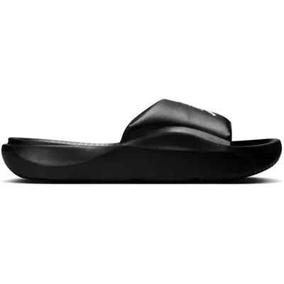 Nike JORDAN FRANCHISE SLIDE – BLACK/WHITE