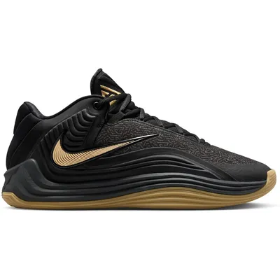 Nike GIANNIS FREAK 7 – BLACK/METALLIC GOLD-OFF NOIR