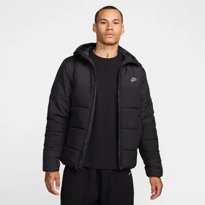 Nike Jacke Sportswear – Schwarz
