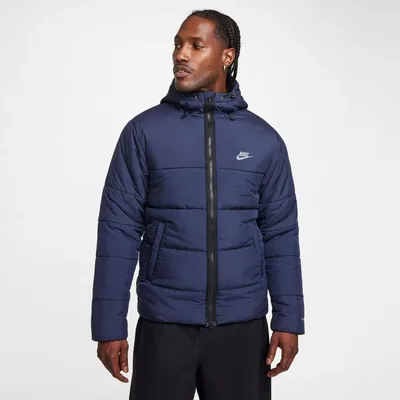 Nike Jacke Sportswear – OBSIDIAN/OBSIDIAN