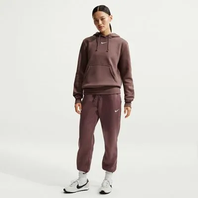 Nike Shirt Nike Sportswear Phoenix Fleece Wome – TATTOO/SAIL