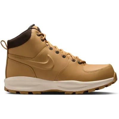 NIKE MANOA LEATHER – HAYSTACK/HAYSTACK-VELVET BROWN-BIRC