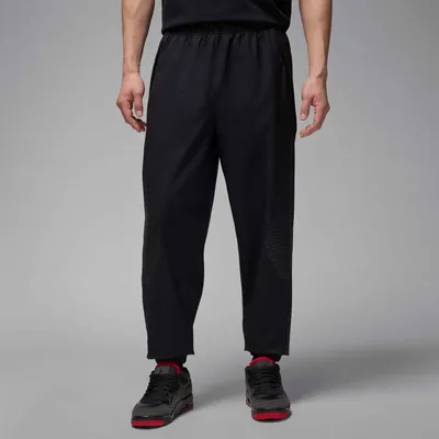 Nike M J SPRT JAM WARM UP PANT – BLACK/DARK SHADOW