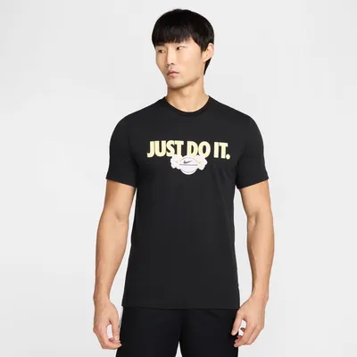 Nike Fantrikot Nike – BLACK