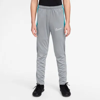 Nike Dri-FIT ACD25 Fußballhose KPZ -PD Kinder – WOLF GREY/ENERGY/WHIT