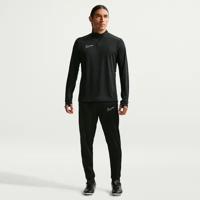 Nike Dri-FIT ACD25 Fußballhose KPZ BR Herren – BLACK/BLACK/WHITE
