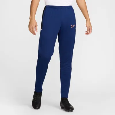 Nike Dri-FIT ACD25 Fußballhose KPZ BR Herren – BLUE VOID/BLACK/BLUE VOID/ORANGE PU