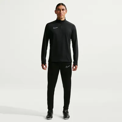 Nike Dri-FIT ACD25 Drill-Oberteil BR Herren – BLACK/BLACK/WHITE