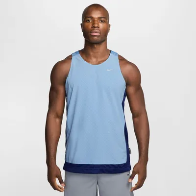 Nike Fantrikot wendbar Dri-FIT – PSYCHIC BLUE/BLUE VOID/PALE IVORY