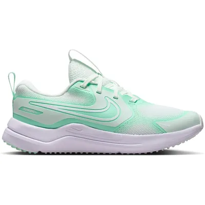 NIKE COSMIC RUNNER (GS) – BARELY GREEN/WHITE-AR