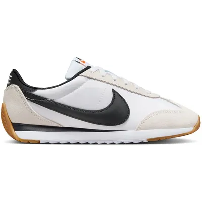 Nike W NIKE PACIFIC – WHITE/BLACK-PLATINUM TINT-SAFETY OR